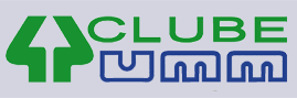 Clube UMM - P�gina inicial
