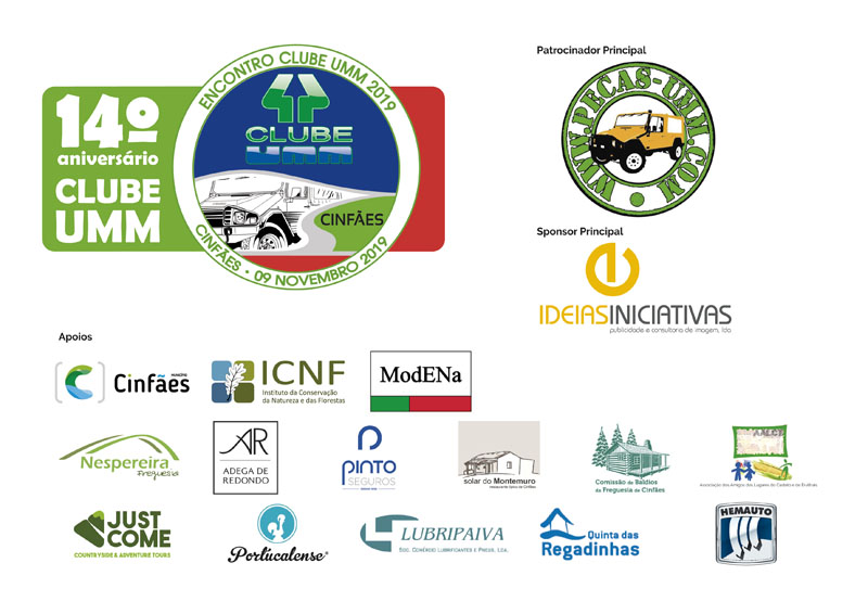 Aniversario 2019 Patrocinio e Apoios Low 1