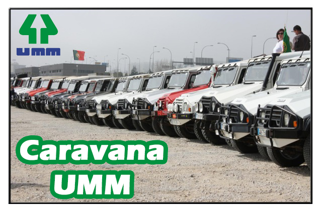 caravana UMM 01